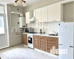 1-к квартира, вторичка, 41м2, 2/25 этаж