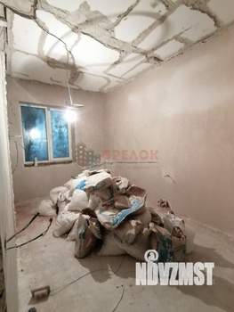 3-к квартира, вторичка, 65м2, 1/3 этаж