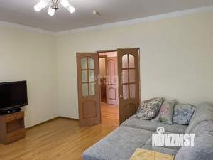 3-к квартира, вторичка, 74м2, 11/16 этаж
