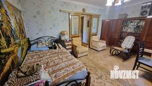 1-к квартира, вторичка, 38м2, 3/16 этаж