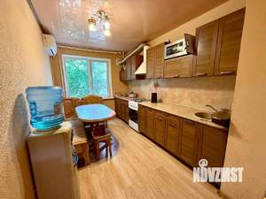 3-к квартира, вторичка, 64м2, 2/9 этаж