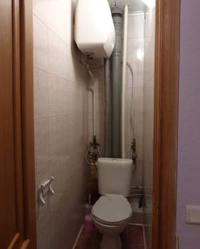 2-к квартира, вторичка, 49м2, 5/9 этаж