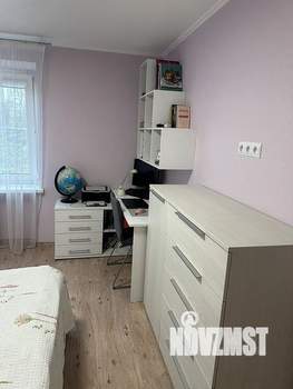 3-к квартира, вторичка, 88м2, 3/9 этаж