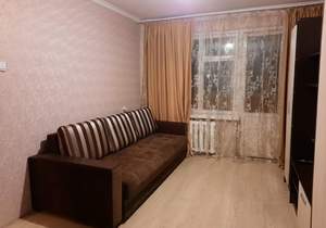 1-к квартира, вторичка, 30м2, 4/9 этаж