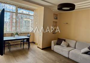 3-к квартира, вторичка, 75м2, 15/23 этаж