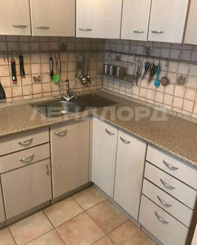 3-к квартира, вторичка, 96м2, 10/11 этаж