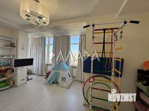 3-к квартира, вторичка, 75м2, 15/23 этаж