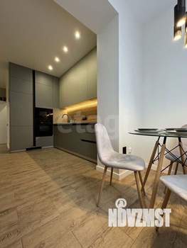 1-к квартира, вторичка, 41м2, 6/24 этаж