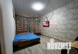 2-к квартира, вторичка, 54м2, 8/19 этаж