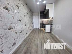 1-к квартира, вторичка, 44м2, 13/25 этаж