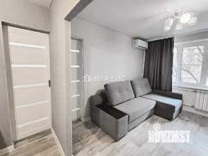 1-к квартира, вторичка, 29м2, 1/9 этаж