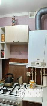 2-к квартира, вторичка, 40м2, 2/2 этаж
