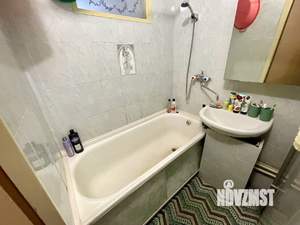 1-к квартира, вторичка, 39м2, 5/10 этаж