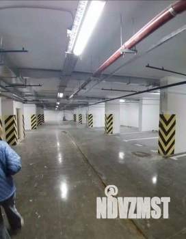 1-к квартира, сданный дом, 37м2, 11/27 этаж