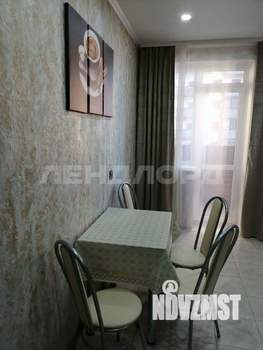 1-к квартира, вторичка, 35м2, 3/22 этаж