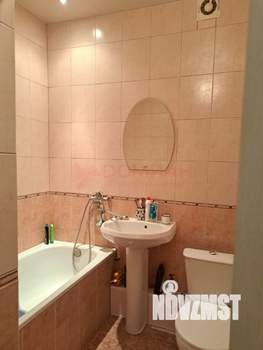1-к квартира, вторичка, 42м2, 7/10 этаж
