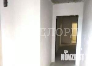 1-к квартира, вторичка, 44м2, 8/19 этаж