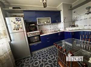 2-к квартира, вторичка, 56м2, 6/11 этаж