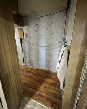 3-к квартира, вторичка, 48м2, 3/5 этаж