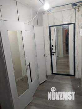 2-к квартира, вторичка, 50м2, 2/5 этаж