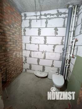 1-к квартира, сданный дом, 49м2, 1/6 этаж