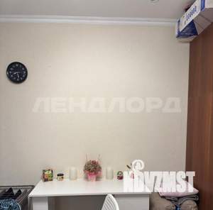 Студия квартира, вторичка, 25м2, 2/5 этаж