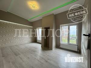 3-к квартира, вторичка, 72м2, 4/4 этаж