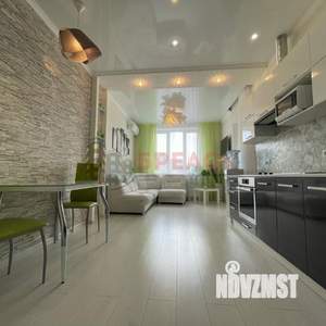 2-к квартира, вторичка, 43м2, 12/15 этаж