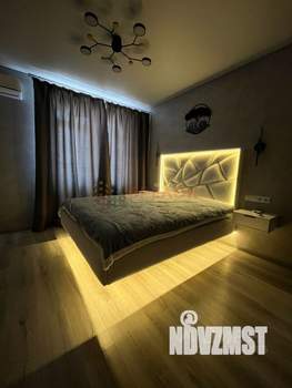 Студия квартира, вторичка, 25м2, 3/10 этаж