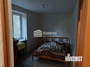 3-к квартира, вторичка, 52м2, 5/5 этаж