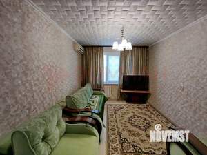 3-к квартира, вторичка, 72м2, 4/5 этаж
