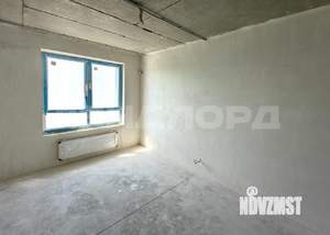 1-к квартира, вторичка, 35м2, 7/20 этаж