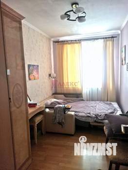 2-к квартира, вторичка, 50м2, 10/10 этаж