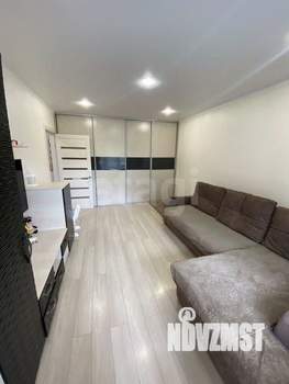 1-к квартира, вторичка, 37м2, 5/10 этаж