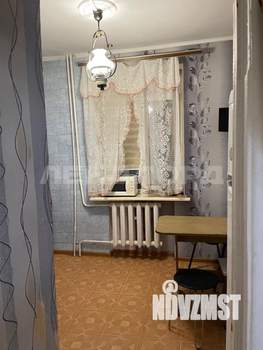 2-к квартира, вторичка, 54м2, 2/10 этаж