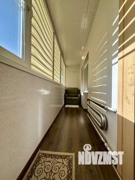 2-к квартира, вторичка, 58м2, 4/12 этаж