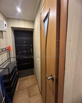 1-к квартира, вторичка, 31м2, 1/4 этаж