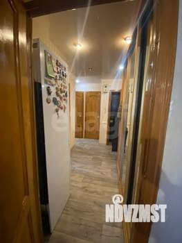 3-к квартира, вторичка, 50м2, 2/5 этаж