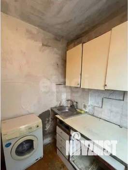 2-к квартира, вторичка, 40м2, 5/5 этаж