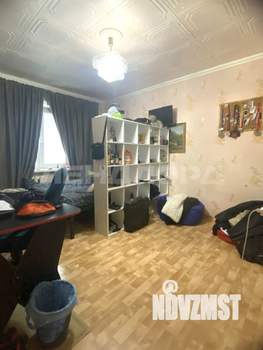 2-к квартира, вторичка, 53м2, 3/10 этаж