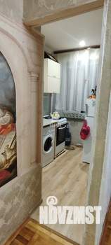 2-к квартира, вторичка, 38м2, 3/4 этаж