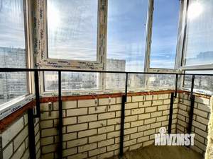 2-к квартира, вторичка, 51м2, 20/25 этаж