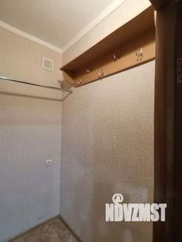 1-к квартира, вторичка, 40м2, 8/10 этаж