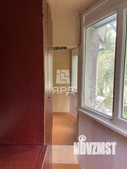 1-к квартира, вторичка, 36м2, 4/10 этаж