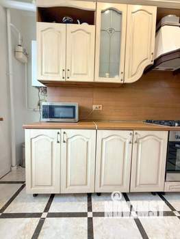 3-к квартира, вторичка, 67м2, 3/5 этаж