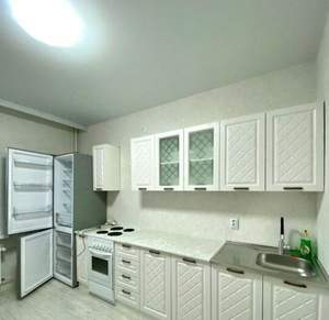 1-к квартира, вторичка, 42м2, 10/18 этаж