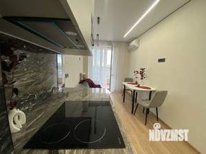 2-к квартира, вторичка, 42м2, 12/18 этаж