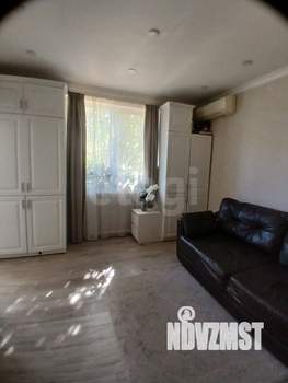 2-к квартира, вторичка, 41м2, 2/2 этаж