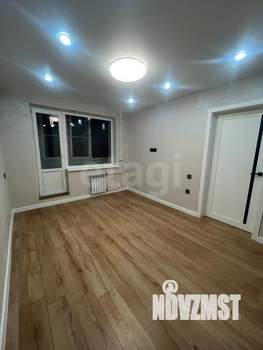 1-к квартира, вторичка, 24м2, 2/9 этаж