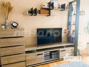 1-к квартира, вторичка, 32м2, 9/9 этаж